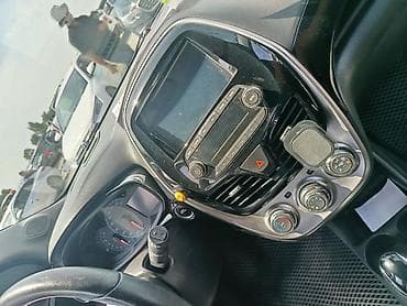 цены спарк: Chevrolet Spark: 2018 г., 1 л, Автомат, Бензин, Хэтчбэк — 6