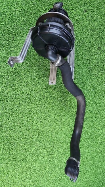 глушитель гольф 2 1.8 бензин: Глушитель BMW 2001 г., Б/у, Оригинал, Германия — 2