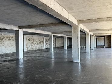 кут центр: Просторное помещение в комплексе класса А от 300 м2 до 1 100 м2 - — 8