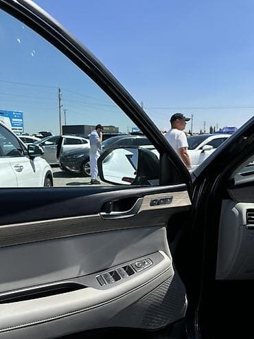 приму в дар автомобиль: Hyundai Palisade: 2020 г., 2.2 л, Автомат, Дизель, Кроссовер — 9
