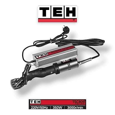 Машинка для стрижки овец TEH TSC809 - Назначение: стрижка овец и