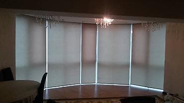 железные ролл шторы бишкек: Жалюзи вертикальные, горизонтальные, ролл-шторы. По Бишкеку замер и — 8
