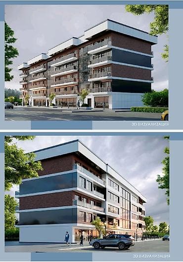 аренда выкуп: ПРОДАЁТСЯ : на северной части Ыссык - Куля с. Бостери Коммерческое — 1