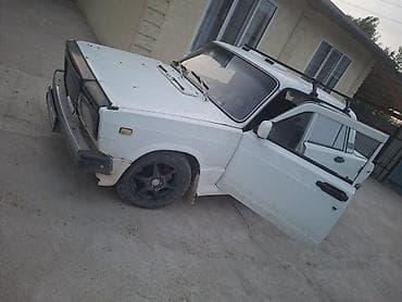 датчик положения дроссельной заслонки опель вектра б: ВАЗ (ЛАДА) 2107: 2005 г., 1.5 л, Механика, Седан — 2