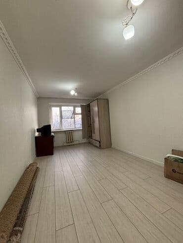 Сниму комнату: Сдаётся/предлагается комната с большим окном и светлой отделкой — 1