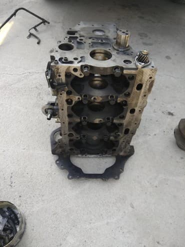 Коленвал Mitsubishi