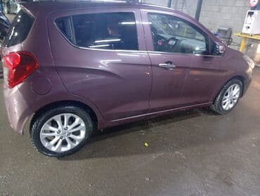 диски на инспаир: Литые Диски R 15 Комплект, отверстий - 4, Новый — 8