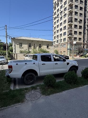 volt: Ford F-150: 2012 г., Бензин — 2