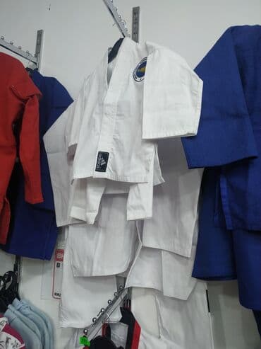 добок для тхэквондо бишкек: Кимоно для таэквондо itf кимано кемано кимоно добок для таэквондо itf — 1