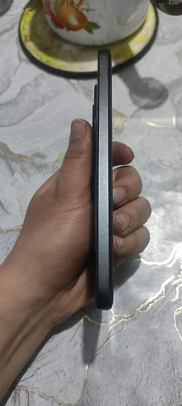 redmi note 9 s цена в бишкеке 64 гб: Redmi, Redmi Note 14, Б/у, 256 ГБ, цвет - Черный, 2 SIM — 4