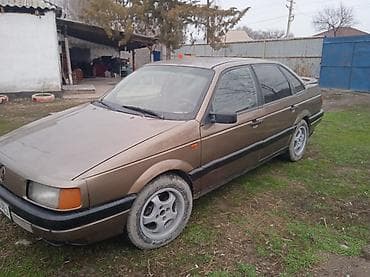руль на пассат: Volkswagen Passat: 1991 г., 1.8 л, Бензин, Седан — 1
