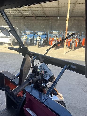 abs e39: Легкий грузовик, 1,5 т, Новый — 2