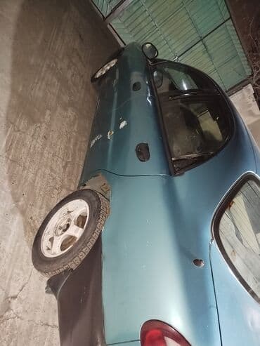 шинный центр с. ново николаевка фото: Daewoo Lanos: 1996 г., 1.5 л, Механика, Бензиновая, Седан — 2