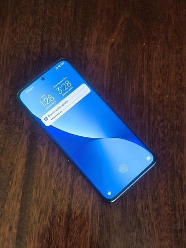 редко нот 12: Xiaomi, Mi 12X, Б/у, 256 ГБ, цвет - Черный, 1 SIM, 2 SIM, eSIM — 1