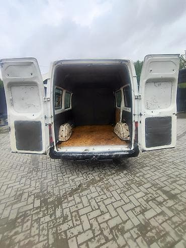 форт транзит турбина: Ford Transit: 2004 г., Ручные, Дизель, Бус — 8