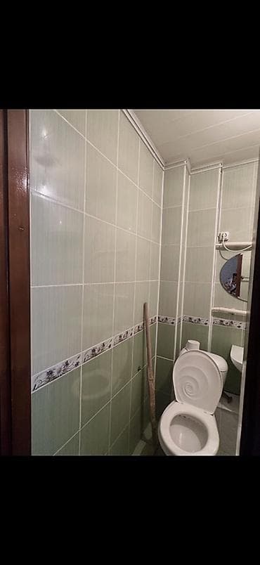 частный дом на длительный срок: 50 м², С мебелью — 10