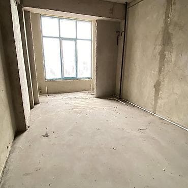 сдаю квартира район ала тоо: 1 комната, 40 м², Элитка, 5 этаж, Готовая ПСО (под самоотделку) — 6