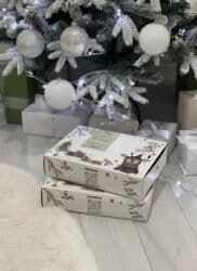 Толтургучтар: Куту, 33 см x 23 см x 7 см — 1