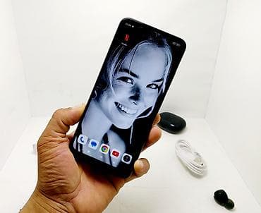 xiaomi note 13 pro plus: Redmi, Redmi Note 12S, Б/у, 256 ГБ, цвет - Черный, 1 SIM, 2 SIM — 9
