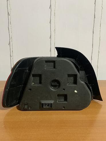 Автокосметика: Комплект стоп-сигналов BMW Б/у, Оригинал, Германия — 2