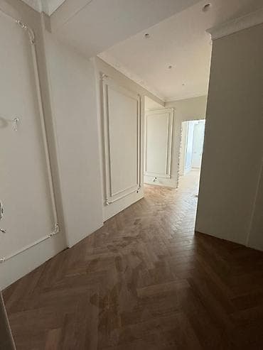 avangard building: 2 комнаты, 79 м², 2 этаж, Евроремонт — 6