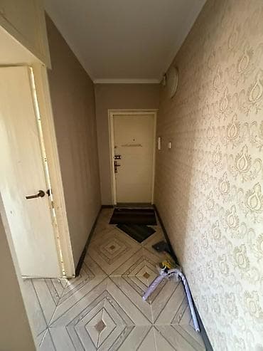 imak: 3 комнаты, 58 м², 104 серия, 3 этаж, Косметический ремонт — 6