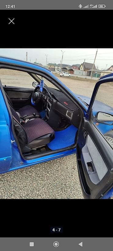 машина daewoo nexia: Daewoo Nexia: 2013 г., Механика, Бензин, Седан — 3