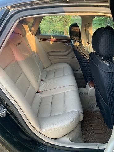 двигатель 2.7 дизель ленд ровер купить: Audi A4: 2001 г., 2 л, Автомат, Бензин, Седан — 7