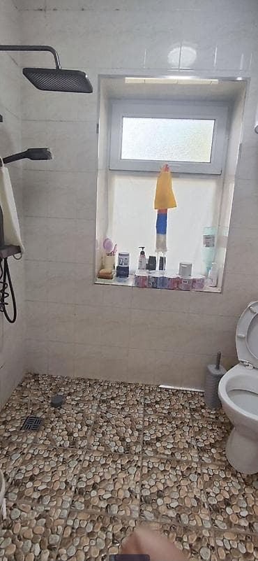 аренда 50 кв м: 65 м², 4 комнаты, Забор, огорожен — 4