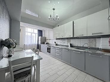 rent: 3 комнаты, Собственник, Без подселения, С мебелью полностью — 9