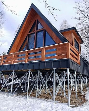 Балконы, Кухни, Офисы Больше 6 лет опыта