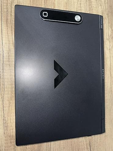 Ноутбуки HP: Игровой, Б/у, Intel Core i5 — 2