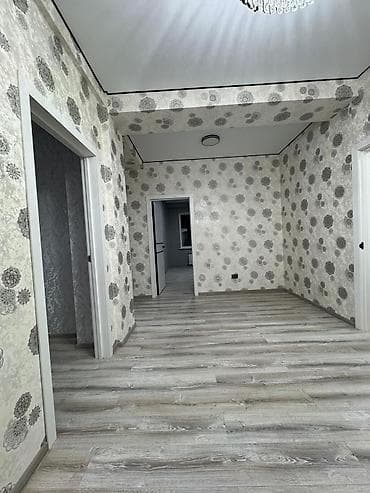 продажа квартир 8мкр: 4 комнаты, 93 м², Элитка, 10 этаж, Евроремонт — 3