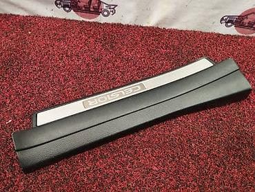 Toyota at lalafo.kg Toyota