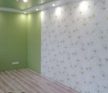 купить моющиеся обои на кухню недорого: Поклейка обоев | Флизелиновые обои Больше 6 лет опыта — 5