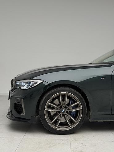 rx 5600: BMW 3 series: 2020 г., 2 л, Бензин, Седан — 3