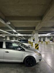 обмен дом на авто: Opel Corsa: 2008 г., Механика, Бензин, Хэтчбэк — 5