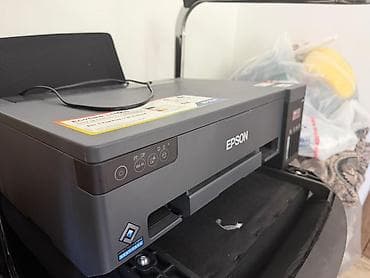 Принтеры: Epson EcoTank L11050 — струйное МФУ с системой непрерывной подачи — 2