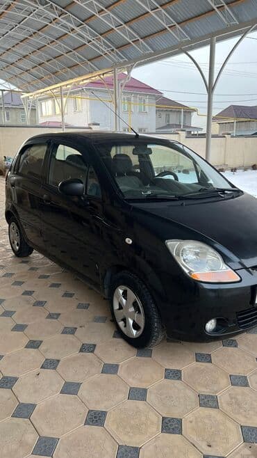 багажник на крышу дэу матиз купить: Daewoo Matiz: 2009 г., 0.8 л, Механика, Бензиновая, Хэтчбэк — 2