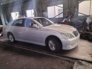 крыло краун: В продаже автозапчасти на Тойота Краун 180 Toyota Crown S180 кроун — 6