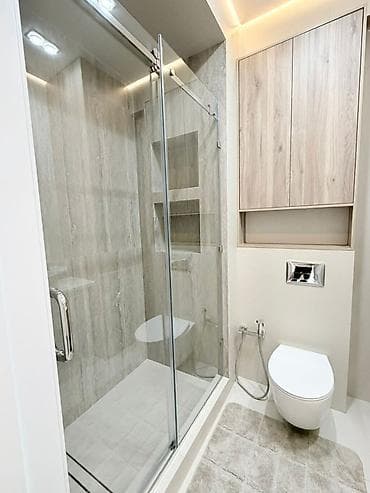 2 комнаты, 80 м², Элитка, 8 этаж, Евроремонт — 7