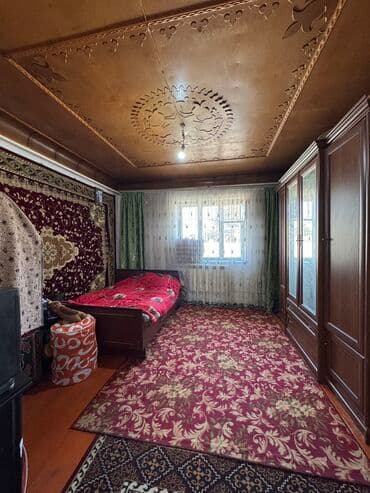 продажа домов балыкчи: Дом, 98 м², 4 комнаты, Собственник, Косметический ремонт — 4