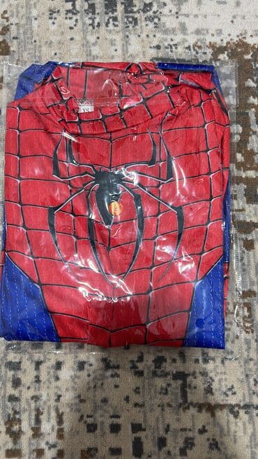 прокат национальных костюмов ош: Карнавальный костюм — 9