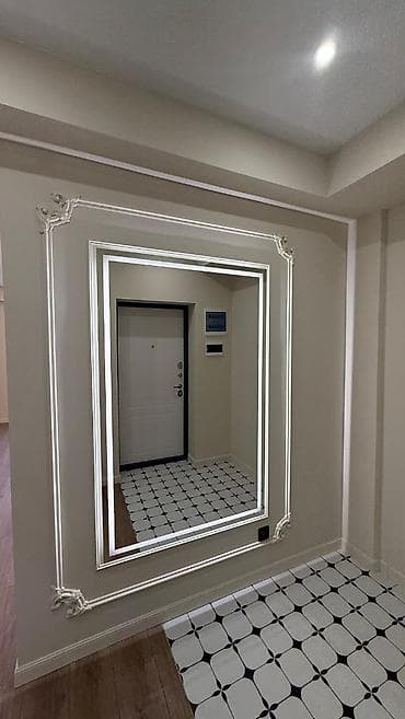 flat rent: 1 комната, 45 м², Элитка, 7 этаж, Евроремонт — 2
