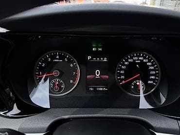 Унаа сатуу: Kia K5: 2021 г., 2 л, Автомат, Газ, Седан — 8