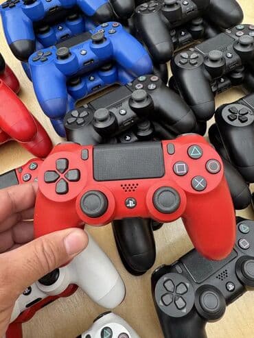 сколько стоит xbox 360 в бишкеке: Оригинальные джостики на Ps4 Хорошего качества ОПТОМ 1ШТ. 2200 В — 1