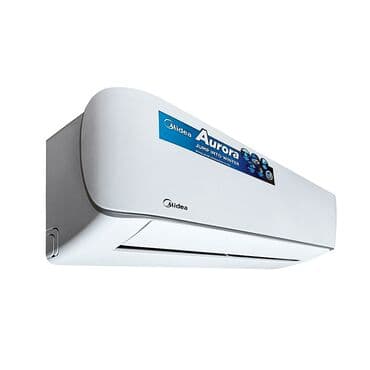обогреватель midea: Кондиционер Midea Классический, Охлаждение, Обогрев, Вентиляция — 3