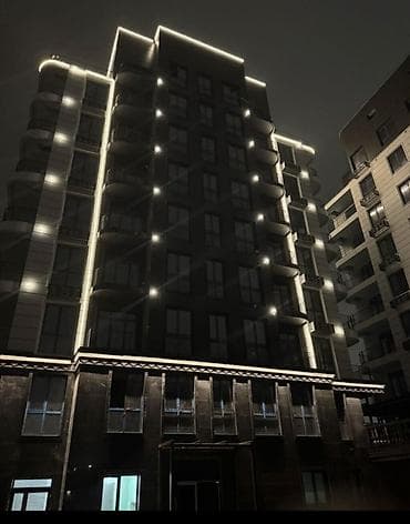 village: 5 и более комнат, 270 м², Элитка, Пентхаус этаж, Готовая ПСО (под самоотделку) — 4