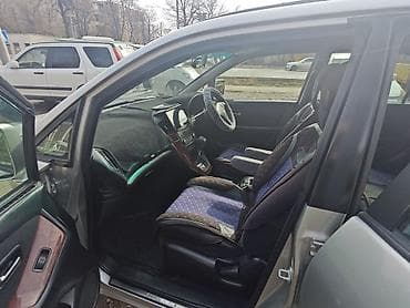 rav4 2001: Toyota Harrier: 2001 г., 2.4 л, Автомат, Кроссовер — 2