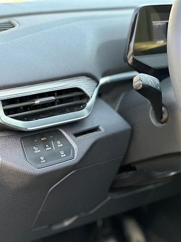 бампер surf: Volkswagen ID.4: 2022 г., Автомат, Электромобиль, Кроссовер — 9